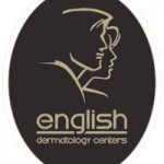 English Dermatology Logo