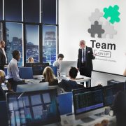 building an effective team