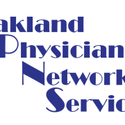 Oakland Physician Network Services