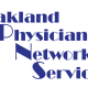 Oakland Physician Network Services